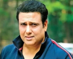 अभिनेता गोविंदा की स्मृतिभ्रंश की खबर से प्रशंसक चिंतित