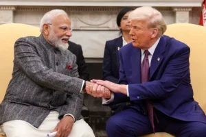 ट्रंप-मोदी की नियमित बातचीत, जल्द हो सकता है व्यापार समझौता
