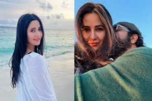 कैटरीना कैफ और नवजात स्वस्थ, फिर भी अस्पताल से छुट्टी में देरी क्यों?
