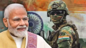 भारत तीसरे स्थान पर, बढ़ी एशिया पावर रैंकिंग