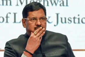 बुलडोजर कार्रवाई पर बोले पूर्व CJI गवई