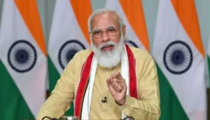 बिहार चुनाव में मोदी का वादा: किसानों को हर साल ₹9000 की मदद