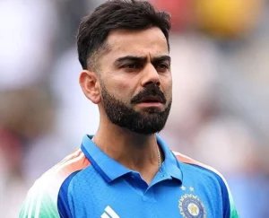 विराट कोहली आईसीसी ODI रैंकिंग में एक पायदान ऊपर