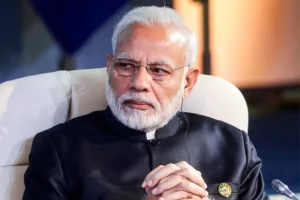 अंध्र के मंदिर हादसे में 12 की मौत, पीएम मोदी ने जताया शोक