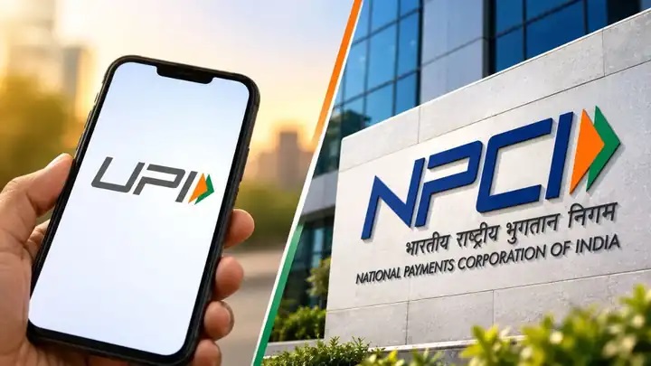 “त्योहारी सीजन में बड़ी राहत”-15 अक्टूबर से लागू होने वाले UPI के नए MDR नियमों को दीपावली तक के लिए टाला गया।