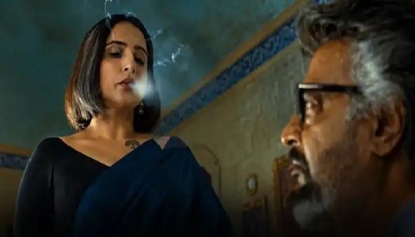 रजनीकांत के सामने क्यों कांपने लगी थीं विद्या बालन? ‘जेलर 2’ के सेट पर पहले ही दिन हो गई थी घबराहट