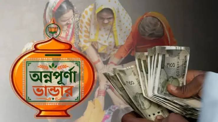 अन्नपूर्णा योजना पर बड़ा संकट! नवंबर में लाखों महिलाओं के बैंक खातों से कटेगा नाम