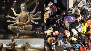 चोरबागान हादसे के बाद हरकत में प्रशासन! काली पूजा और छठ पर नबन्ना में बुलाई आपात बैठक