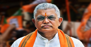 क्या निकाय चुनाव में टीएमसी के बागी नेताओं को टिकट देगी बीजेपी? दिलीप घोष के बयान से सियासत में भूचाल!