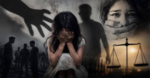 दशहरे की खुशियों के बीचवानियत की हदें पार! तेलंगाना में 15 साल की नाबालिग से 7 दरिंदों ने किया सामूहिक बलात्कार!