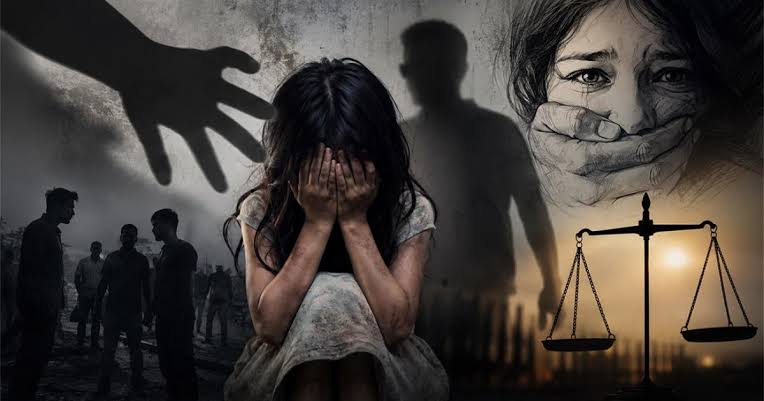 दशहरे की खुशियों के बीचवानियत की हदें पार! तेलंगाना में 15 साल की नाबालिग से 7 दरिंदों ने किया सामूहिक बलात्कार!