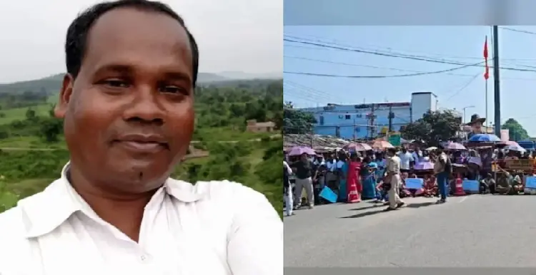 मेले के खर्च के लिए फादर पर कुल्हाड़ी से वार! झारखंड के स्कूल में पूर्व छात्रों का खौफनाक तांडव!
