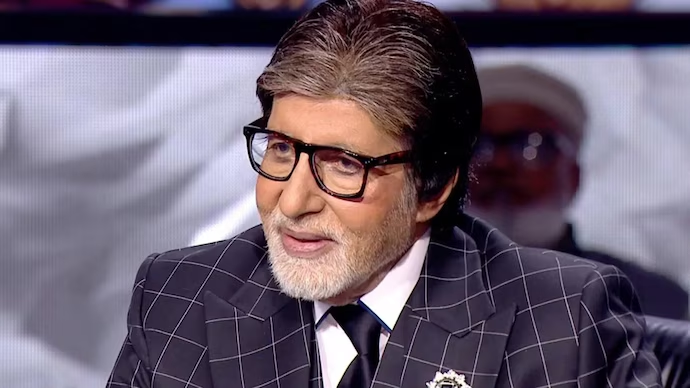 “मुझे अभी और आराम चाहिए!” स्वास्थ्य खराब होने के बाद क्या बड़ा कदम उठाने जा रहे हैं अमिताभ बच्चन?