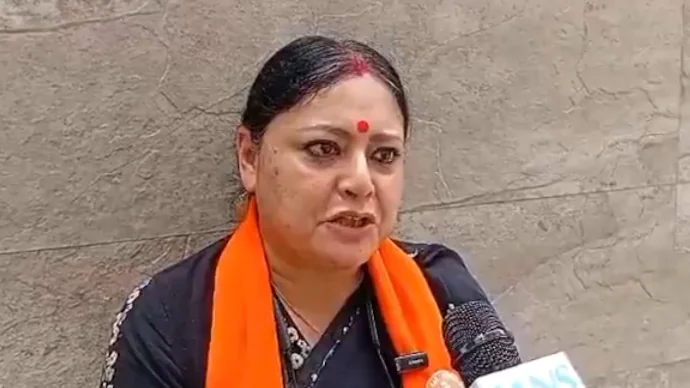 ‘अब नई चीजें करने में भी डर लगने लगा है’: चिंगरीहाटा हादसे पर बोलीं मंत्री अग्निमित्रा पाल