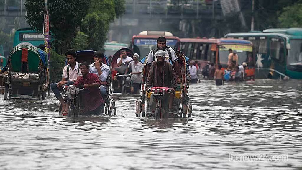 आपदाओं में मौतों का आंकड़ा घटा लेकिन आर्थिक नुकसान बढ़ा, भारत के सामने खड़ी हुई नई चुनौतियां!