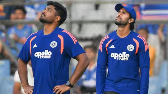 वेस्टइंडीज ने चौथे टी-টোয়েন্টি मुकाबले में भारत को 24 रनों से हराया, रोमांचक सीरीज अब 2-2 की बराबरी पर पहुंची