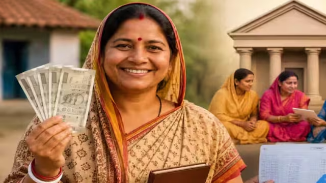 दुर्गा पूजा से पहले महिलाओं के खाते में आएंगे 3,000 रुपये! अन्नपूर्णा योजना की किस्त को लेकर आया बड़ा अपडेट