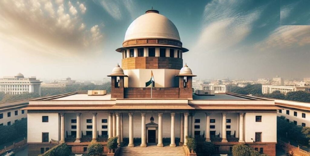 ‘पुलिस को देना होगा जवाब!’-दिल्ली में पत्रकारों पर हुई कथित कार्रवाई पर सुप्रीम कोर्ट ने तलब किया अफसर