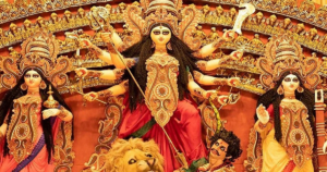 क्या इस दुर्गा पूजा पर बारिश डालेगी खलल? जानिए महाषष्ठी से पहले मौसम विभाग का ताजा अपडेट!