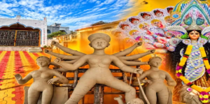 331 साल पुराना इतिहास! रानाघाट की ऐतिहासिक ‘सदु-बाउनी’ दुर्गा पूजा का अनूठा और रहस्यमयी सच