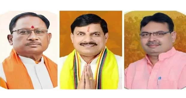 अपनी ही सरकार के खिलाफ धरने पर बैठे शिवराज! मध्य प्रदेश में अस्पताल कांड और आदिवासी विवाद से BJP में बड़ा विद्रोह?
