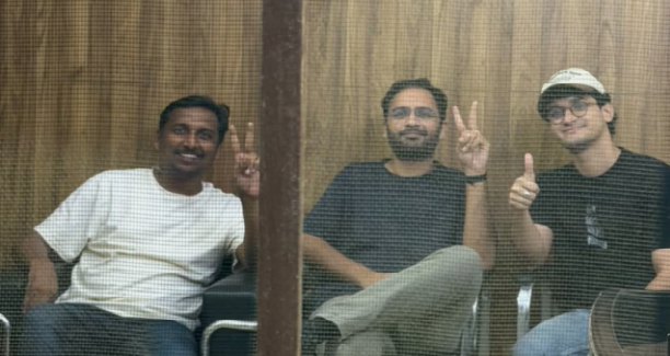 “मोदी-शाह को देश चलाने का अधिकार नहीं!” जंतर-मंतर पर जबरन घुसने के आरोप में CJP नेता 5 दिन की न्यायिक हिरासत में