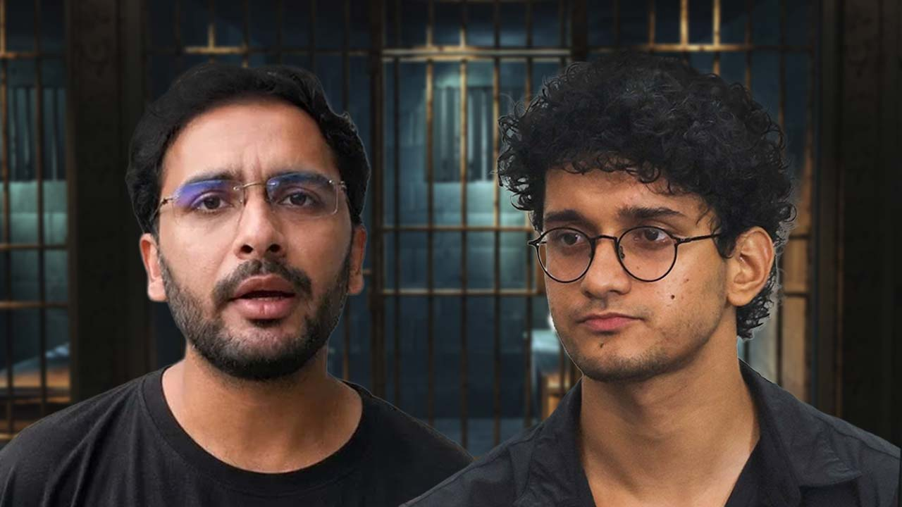 मुख्य चुनाव अधिकारी के खिलाफ बड़ा बवंडर! जंतर-मंतर का गेट फांदकर प्रदर्शन करने वाले CJP नेता 5 दिन की न्यायिक हिरासत में
