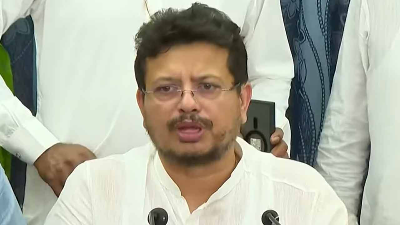 ऋतब्रत कैंप में बड़ा झटका! महिला अध्यक्ष सबीना यासमीन ने छोड़ा पद